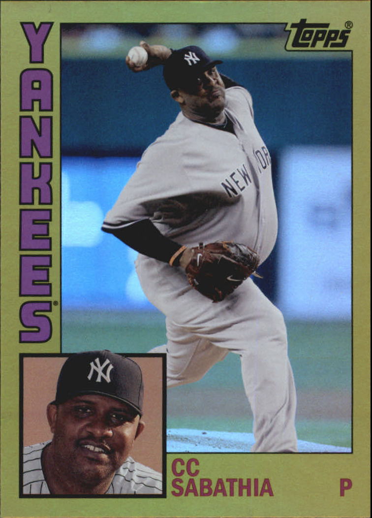 2012 Topps Archives Baseball - Picture 384 of 420