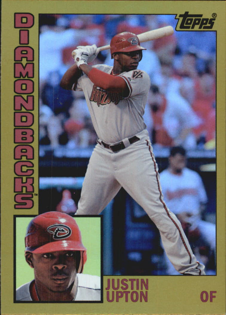 2012 Topps Archives Baseball - Picture 386 of 420