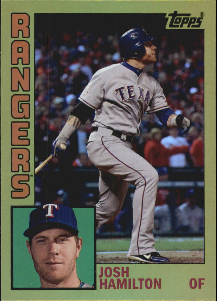 2012 Topps Archives Baseball - Picture 392 of 420