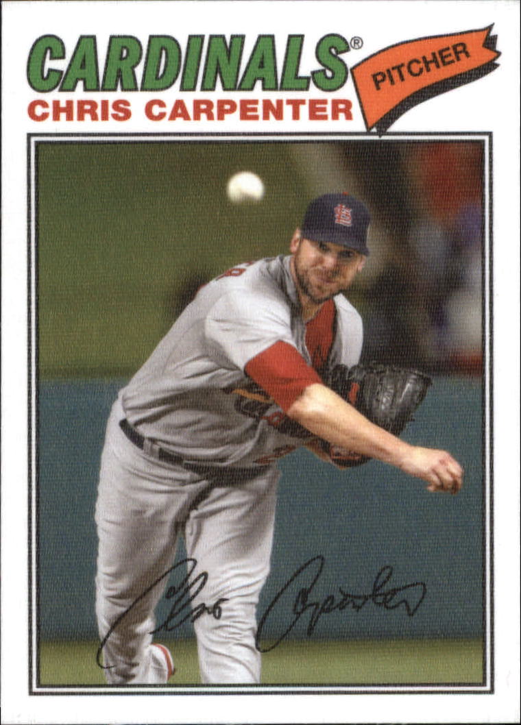 2012 Topps Archives Baseball - Picture 312 of 420