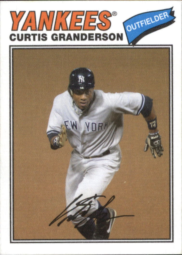2012 Topps Archives Baseball - Picture 314 of 420