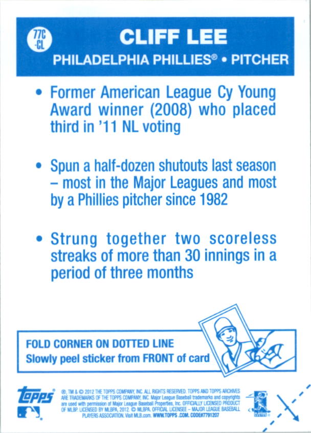 2012 Topps Archives Baseball - Picture 319 of 420