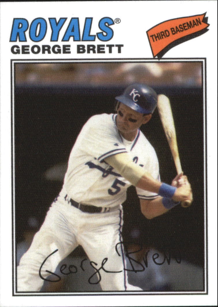 2012 Topps Archives Baseball - Picture 320 of 420