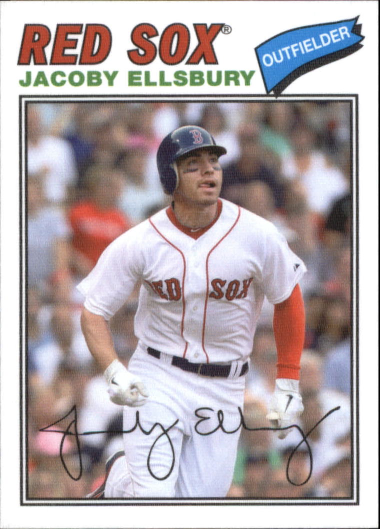 2012 Topps Archives Baseball - Picture 324 of 420