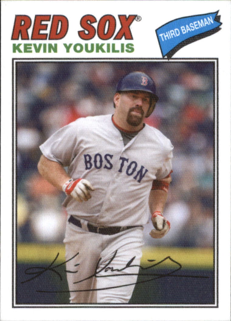 2012 Topps Archives Baseball - Picture 332 of 420