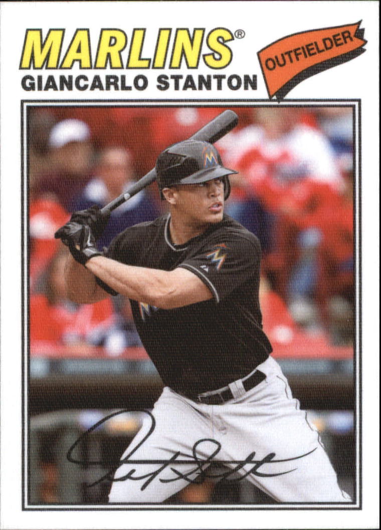 2012 Topps Archives Baseball - Picture 334 of 420