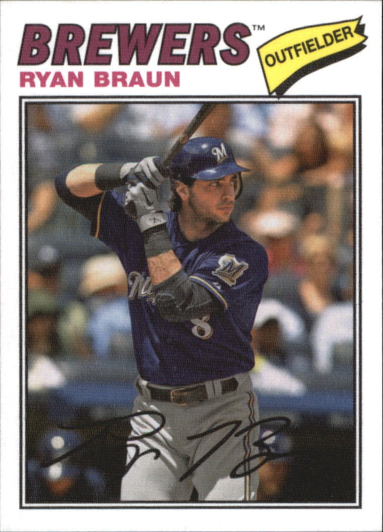 2012 Topps Archives Baseball - Picture 336 of 420