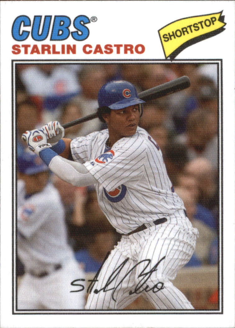 2012 Topps Archives Baseball - Picture 344 of 420