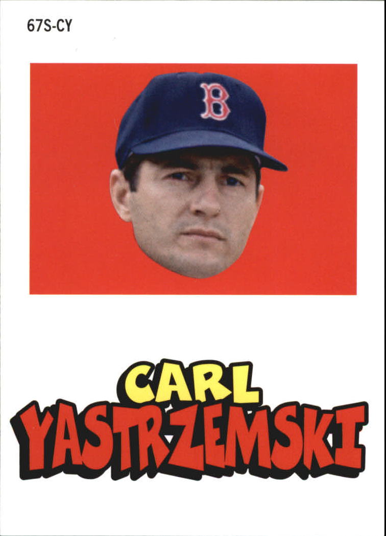 2012 Topps Archives Baseball - Picture 404 of 420