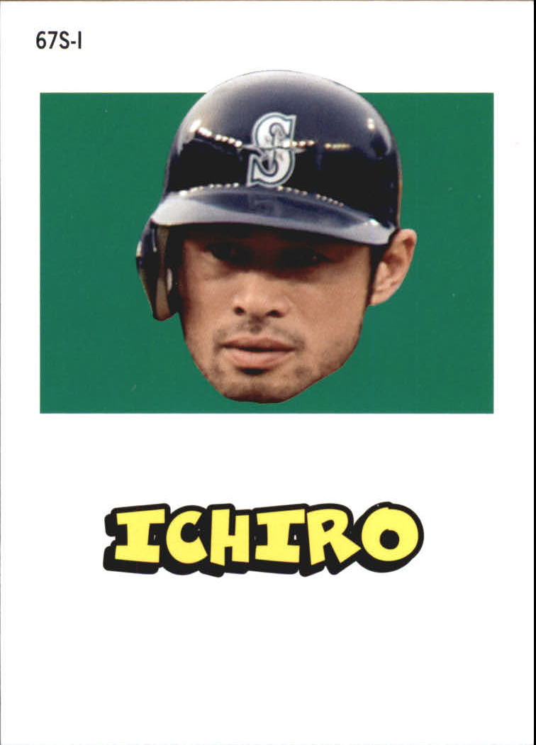 2012 Topps Archives Baseball - Picture 400 of 420