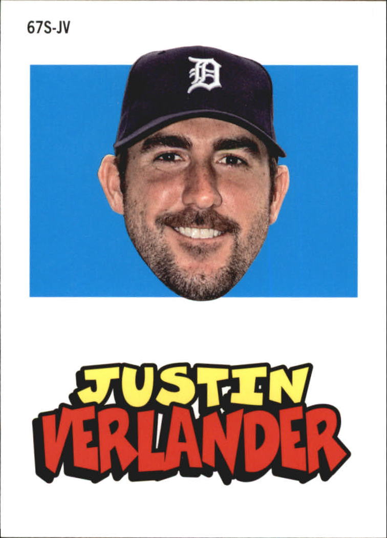 2012 Topps Archives Baseball - Picture 412 of 420