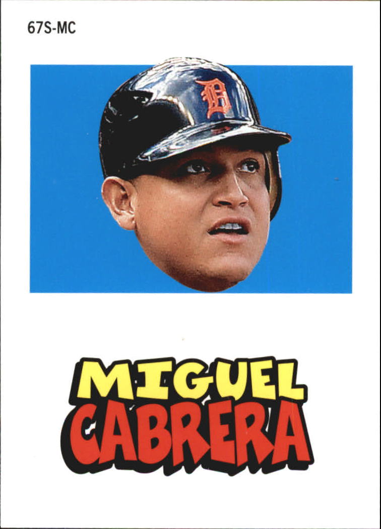 2012 Topps Archives Baseball - Picture 414 of 420