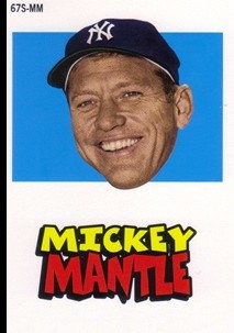2012 Topps Archives Baseball - Picture 416 of 420