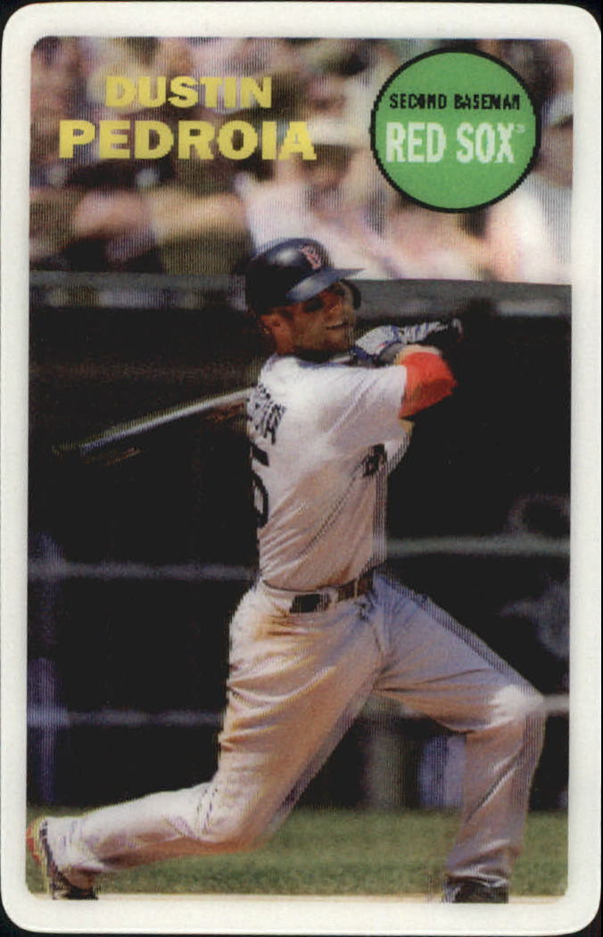 2012 Topps Archives Baseball - Picture 296 of 420