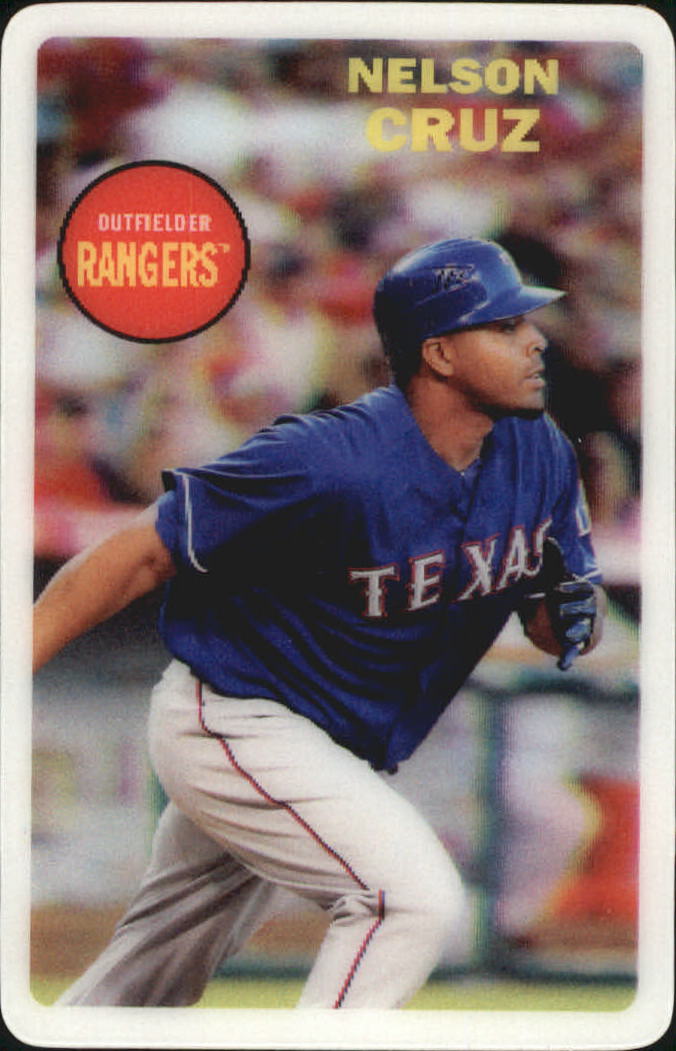 2012 Topps Archives Baseball - Picture 306 of 420
