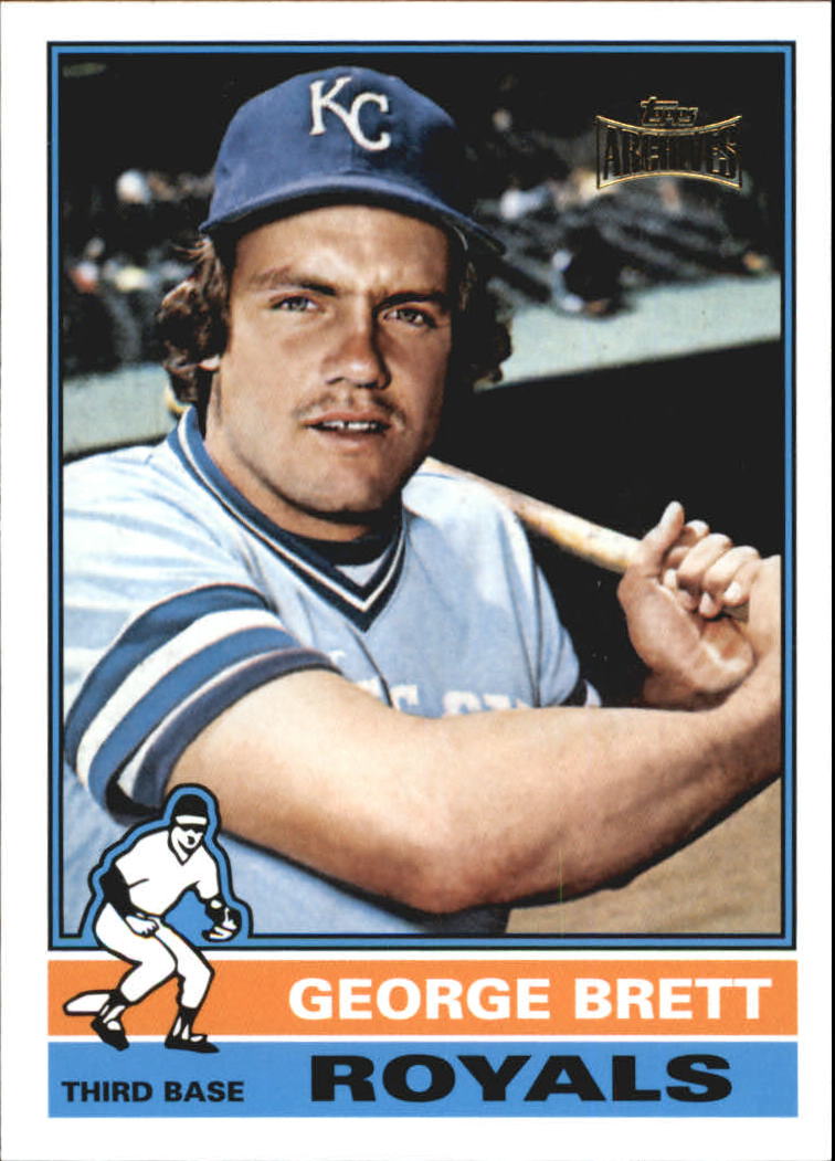 2012 Topps Archives Baseball - Picture 394 of 420