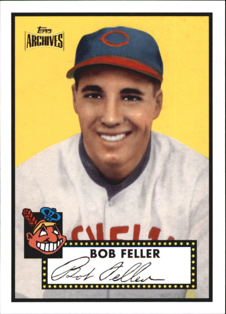 2012 Topps Archives Baseball - Picture 396 of 420