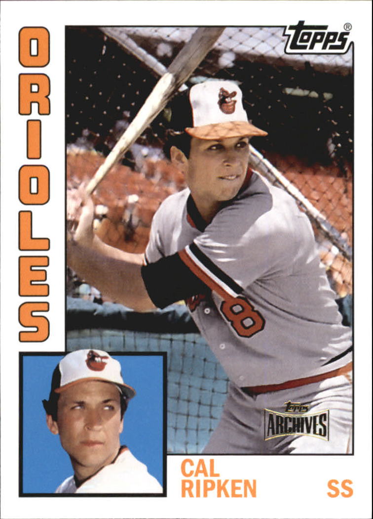 2012 Topps Archives Baseball - Picture 398 of 420