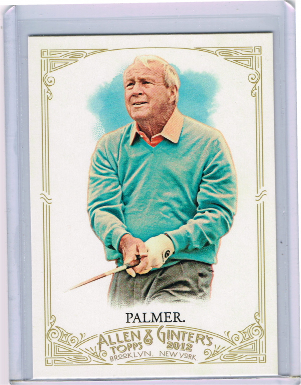 2012 Topps Allen and Ginter Baseball Part 1 - Picture 192 of 475