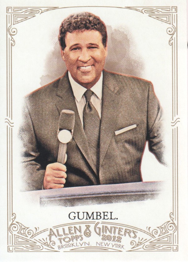 2012 Topps Allen and Ginter Baseball Part 2 - Picture 82 of 199