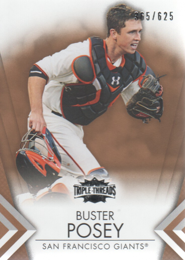 2012 Topps Triple Threads Sepia Baseball Card Pick - Picture 6 of 61