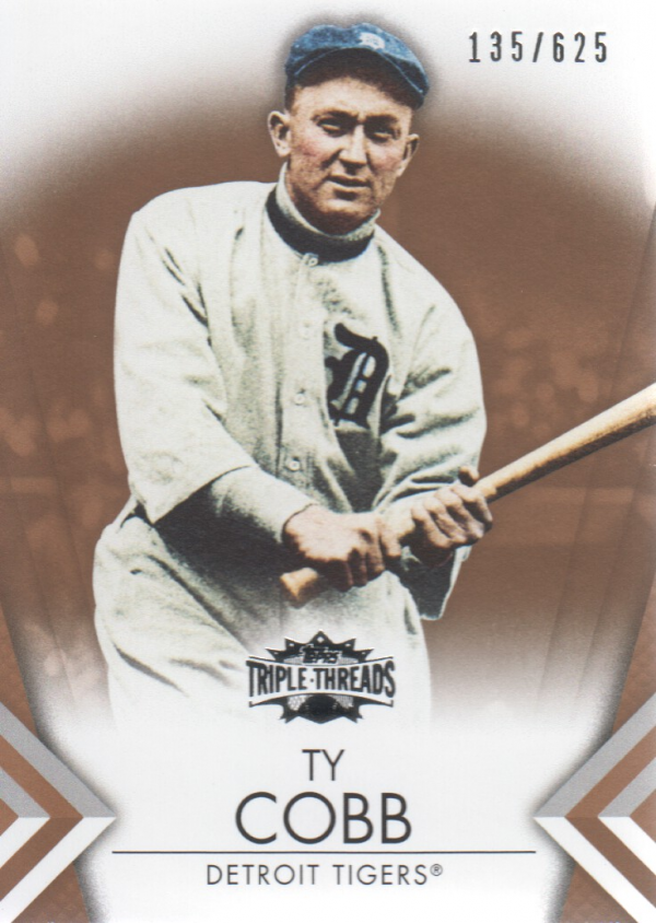 2012 Topps Triple Threads Sepia Baseball Card Pick - Picture 29 of 61