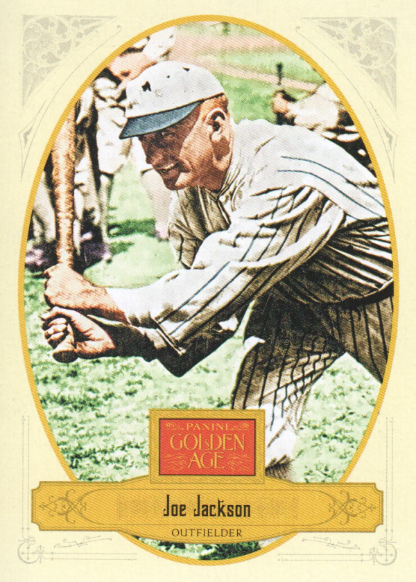 2012 Panini Golden Age Trading Card Pick - Picture 20 of 295