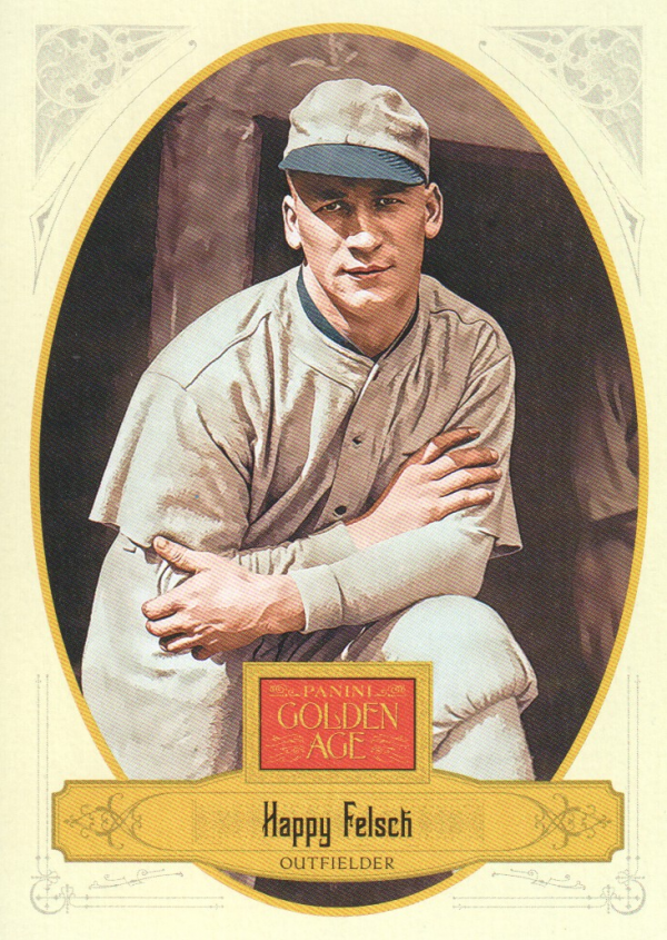 2012 Panini Golden Age Trading Card Pick - Picture 26 of 295