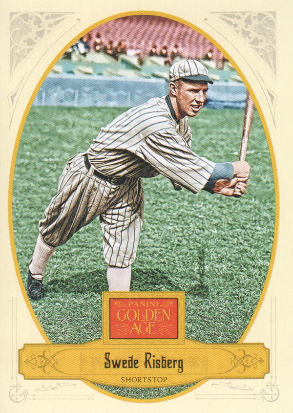 2012 Panini Golden Age Trading Card Pick - Picture 30 of 295