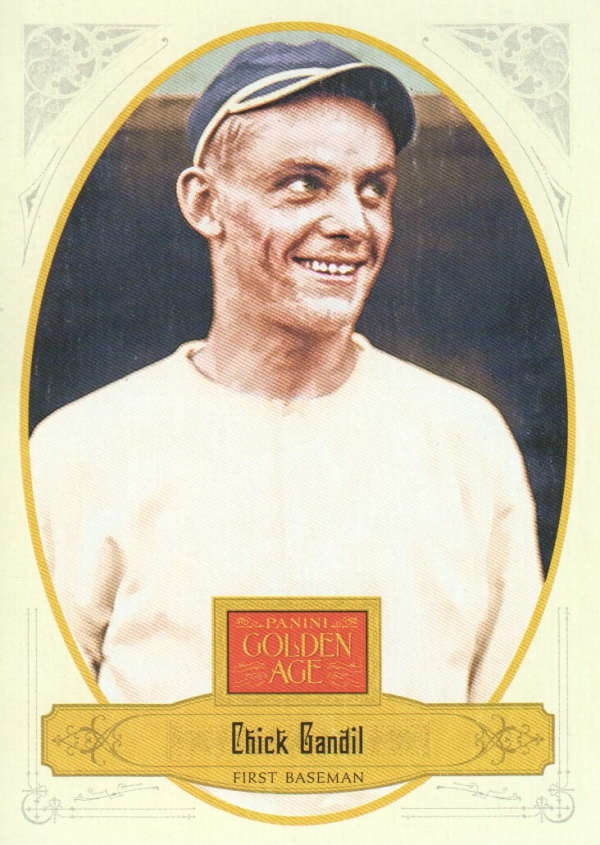2012 Panini Golden Age Trading Card Pick - Picture 32 of 295