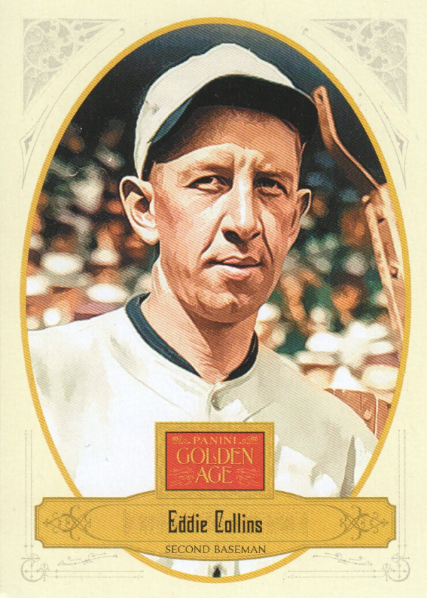 2012 Panini Golden Age Trading Card Pick - Picture 36 of 295