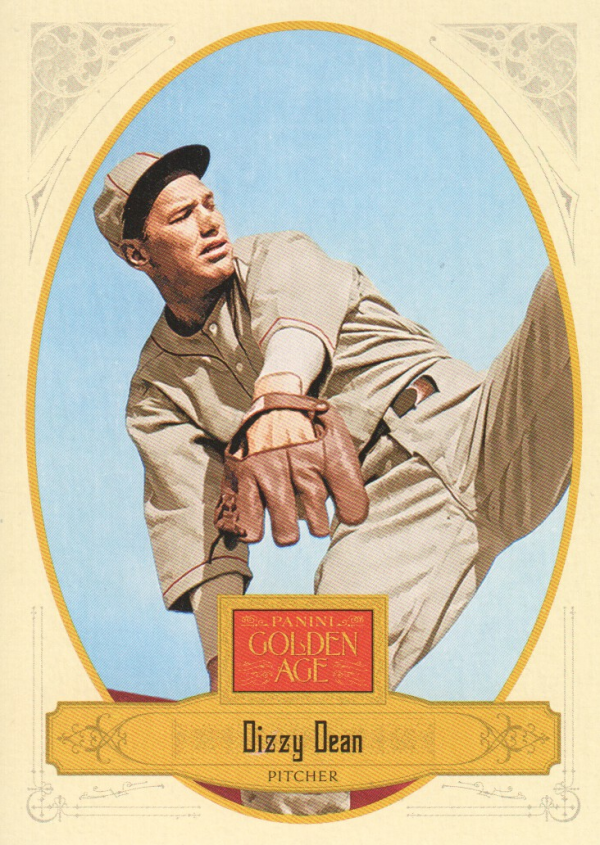 2012 Panini Golden Age Trading Card Pick - Picture 50 of 295