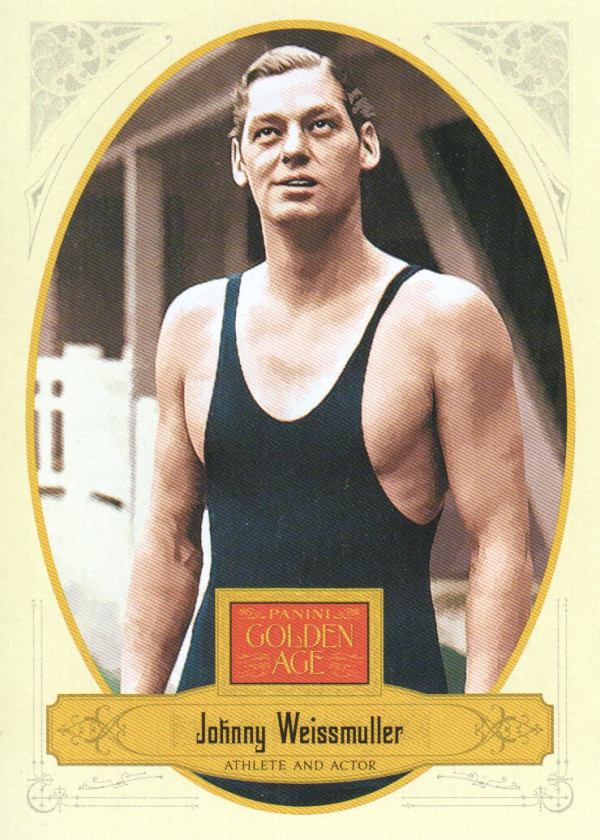 2012 Panini Golden Age Trading Card Pick - Picture 54 of 295