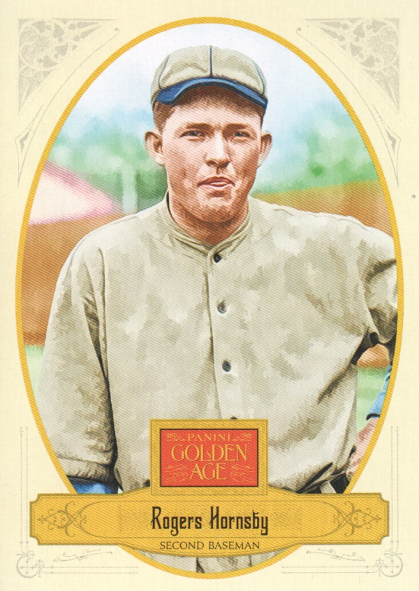2012 Panini Golden Age Trading Card Pick - Picture 58 of 295