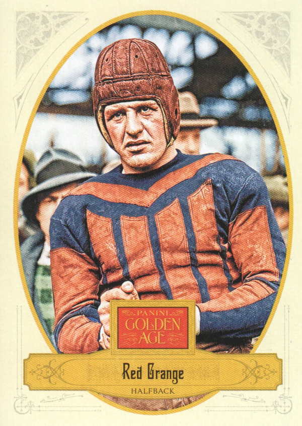 2012 Panini Golden Age Trading Card Pick - Picture 66 of 295