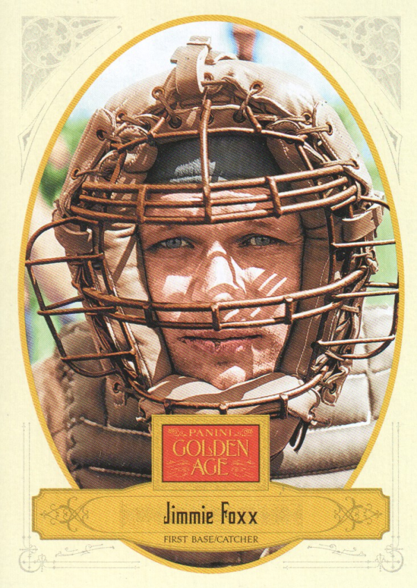 2012 Panini Golden Age Trading Card Pick - Picture 69 of 295