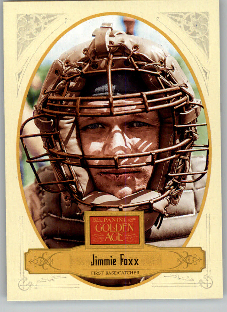2012 Panini Golden Age Trading Card Pick - Picture 68 of 295