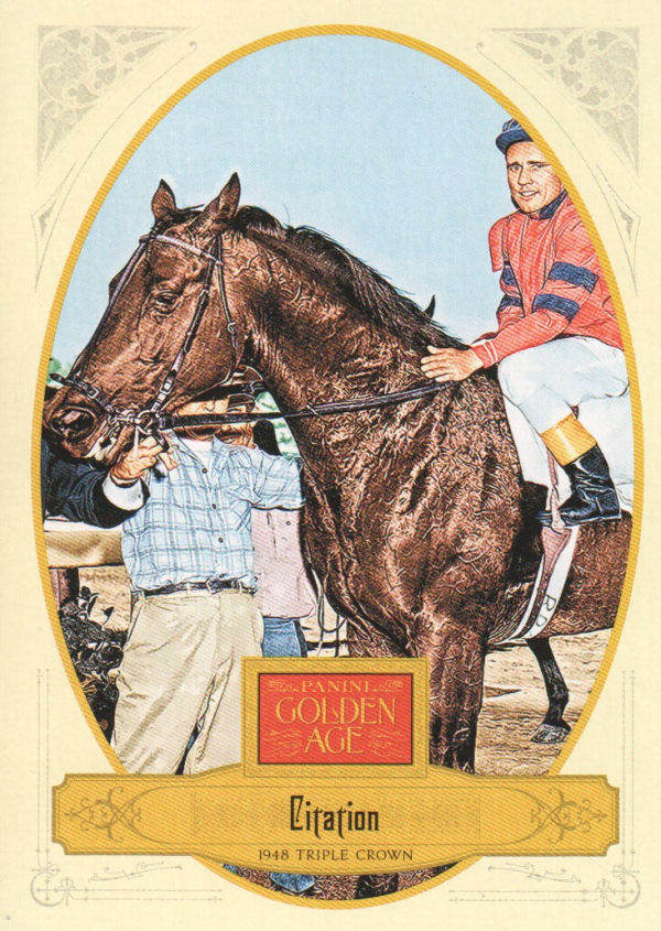 2012 Panini Golden Age Trading Card Pick - Picture 74 of 295