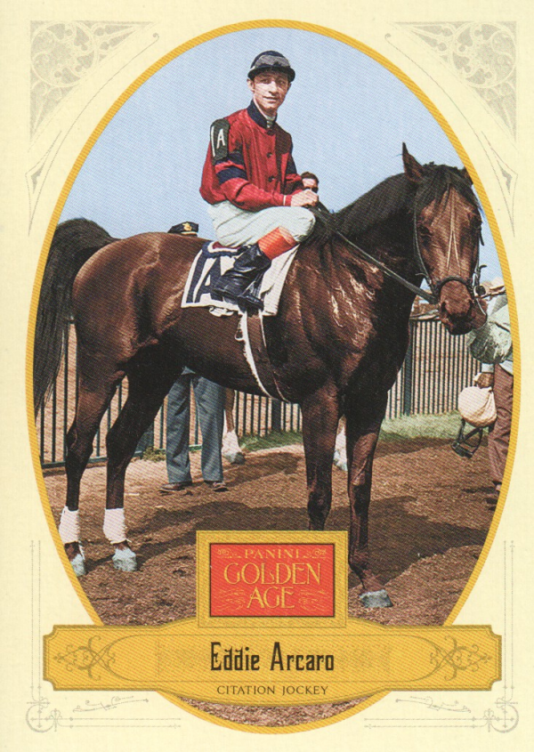 2012 Panini Golden Age Trading Card Pick - Picture 76 of 295