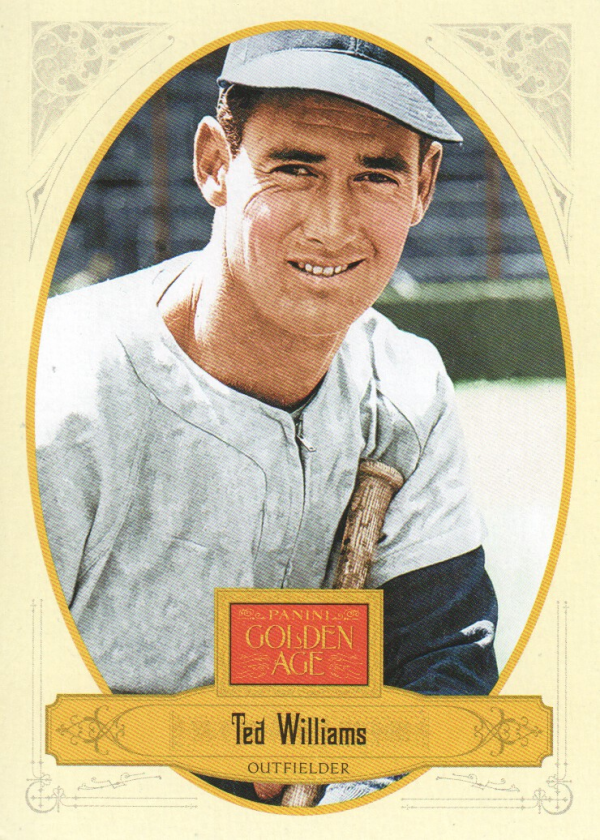 2012 Panini Golden Age Trading Card Pick - Picture 80 of 295