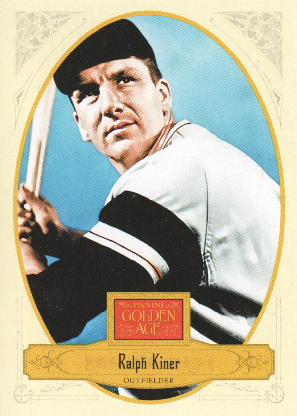 2012 Panini Golden Age Trading Card Pick - Picture 92 of 295