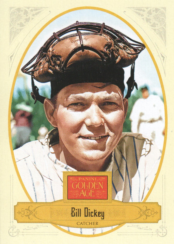 2012 Panini Golden Age Trading Card Pick - Picture 94 of 295