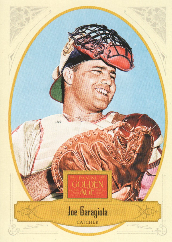 2012 Panini Golden Age Trading Card Pick - Picture 98 of 295