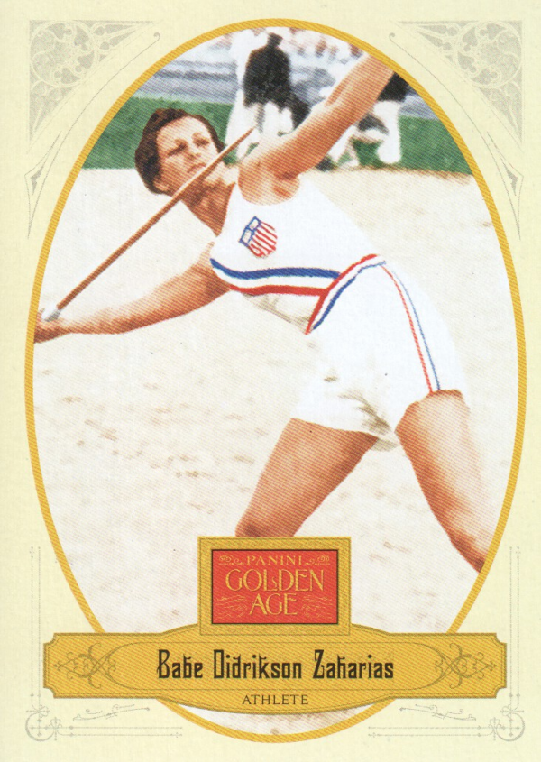 2012 Panini Golden Age Trading Card Pick - Picture 100 of 295