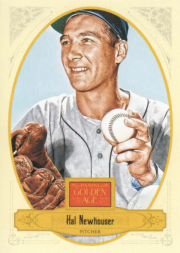 2012 Panini Golden Age Trading Card Pick - Picture 102 of 295