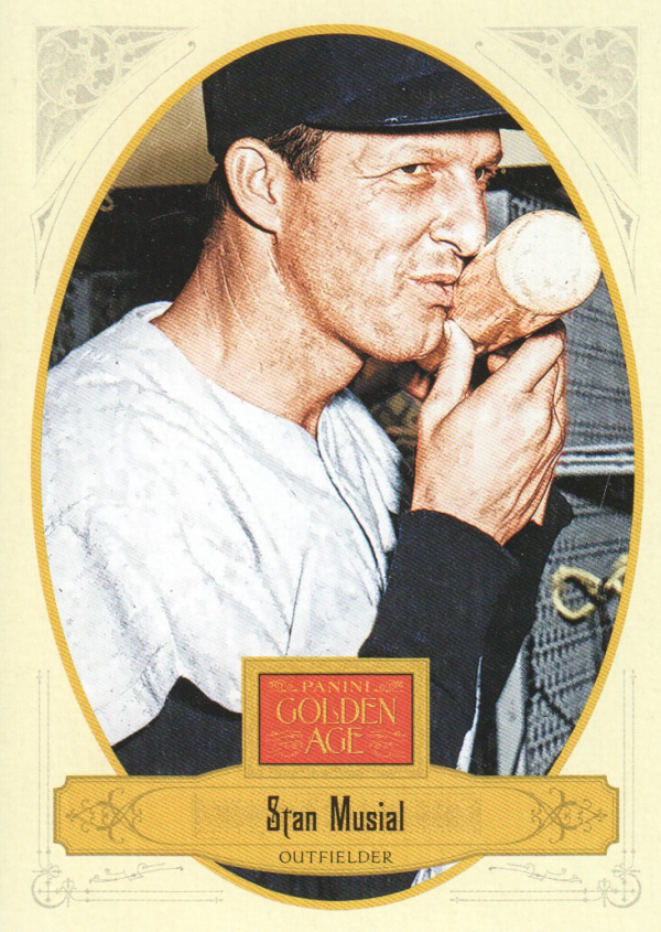 2012 Panini Golden Age Trading Card Pick - Picture 104 of 295