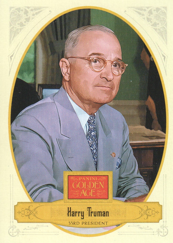 2012 Panini Golden Age Trading Card Pick - Picture 106 of 295