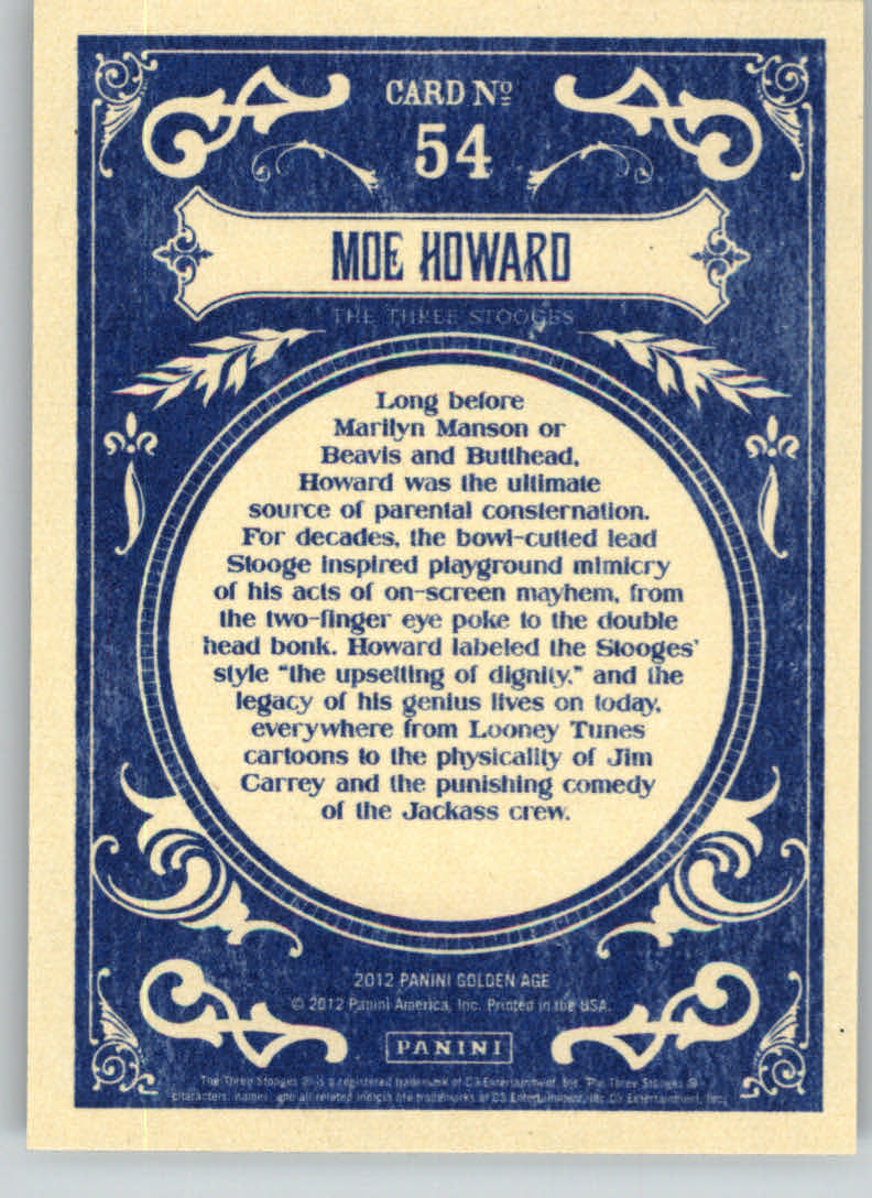 2012 Panini Golden Age Trading Card Pick - Picture 109 of 295