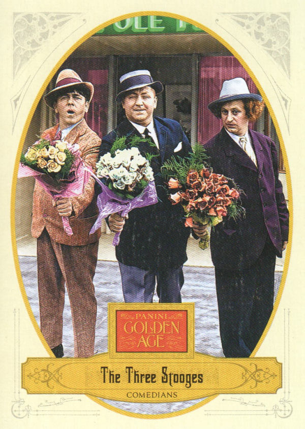 2012 Panini Golden Age Trading Card Pick - Picture 114 of 295