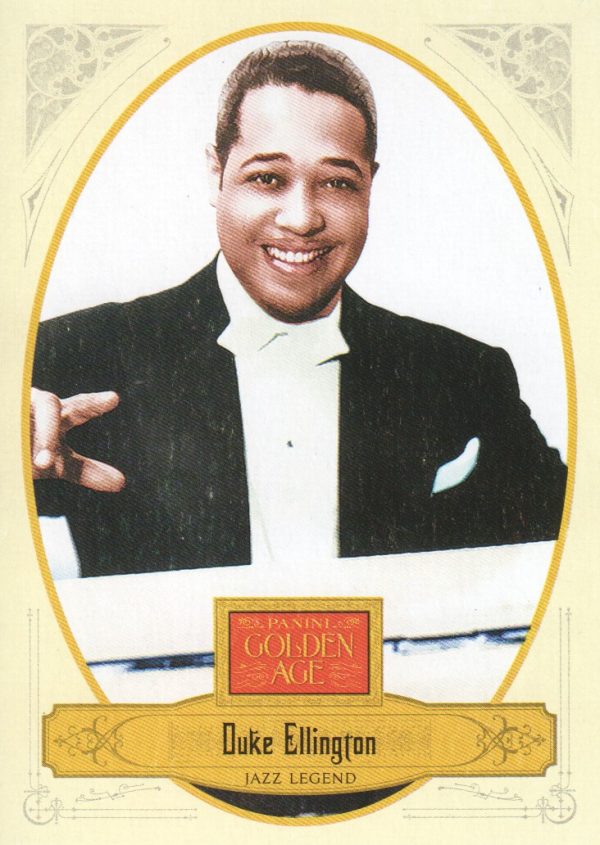 2012 Panini Golden Age Trading Card Pick - Picture 116 of 295